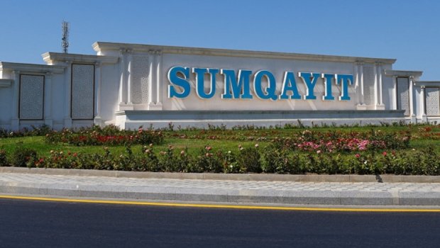 Sumqayıt sakinlərinin DİQQƏTİNƏ: Bu gün saat 11:30-dan..
