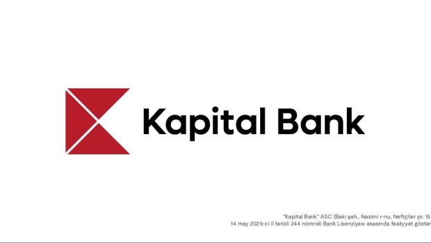 &ldquo;Moody&rsquo;s&rdquo; Kapital Bank-ın güclü maliyyə göstəricilərini bir daha təsdiqləyib