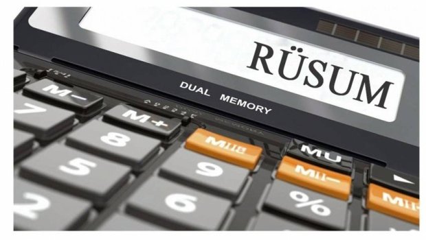 20 manatlıq dövlət rüsumu LƏĞV OLUNDU