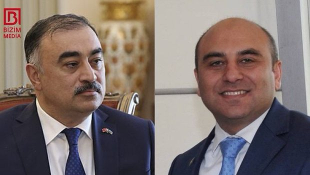 Azərbaycanın Türkiyə və Özbəkistandakı yeni səfirləri KİMDİR? &ndash; DOSYE