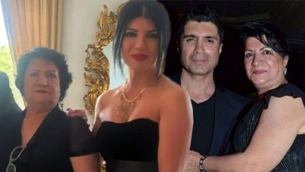 Özcan Dənizin ailəsində mülk DAVASI: Məhkəməlik oldular