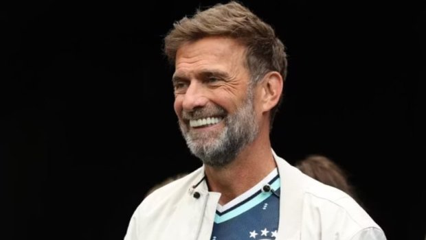 Klopp Almaniya millisinin baş məşqçisi TƏYİN EDİLDİ