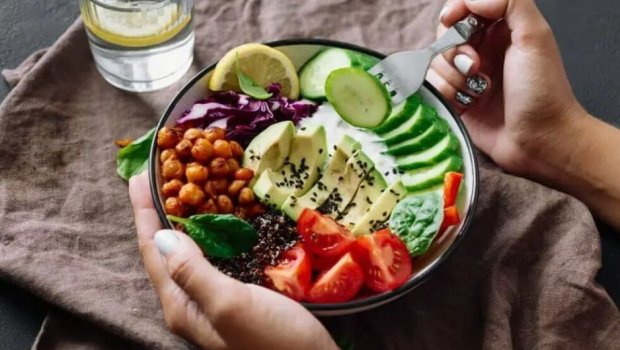 Yayda orqanizmi qorumaq üçün İDEAL PƏHRİZ