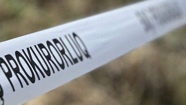 2 prokurorluq əməkdaşı pozuntulara görə işdən çıxarılıb