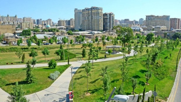 Bakıda yeni parklar hansı ərazilərdə salınacaq? &ndash; ARAŞDIRMA