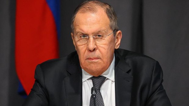 Sergey Lavrov İrana səfər edəcək