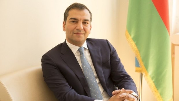 Fuad Nağıyev sabiq məmuru Qubaya rəis təyin etdi