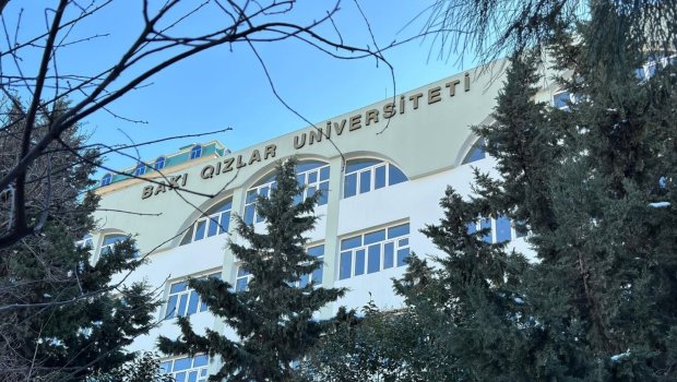 Bakı Qızlar Universitetindən İDDİALARA CAVAB