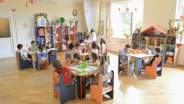 Dövlət dəstəyi alacaq özəl bağçalar necə seçiləcək? - DETALLAR