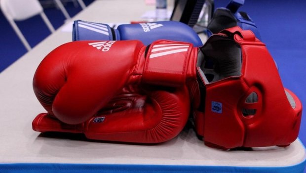 Azərbaycanın boks milliləri Türkiyəyə yollanıblar