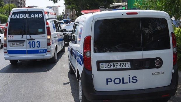 Bakıda tükürpədici OLAY &ndash; Ana övladını illərlə zəncirləyib DÖYÜRMÜŞ