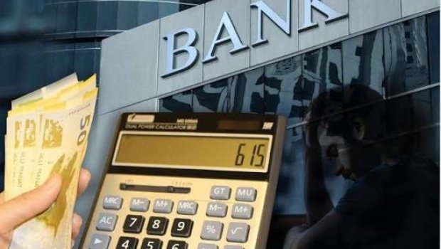Ləğv olunan 19 bankda əmanətlərin ümumi məbləği açıqlanıb