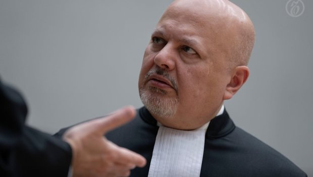 Kərim Xan vəzifəsindən çıxarılmasına etiraz edəcək - Putinə görə BAŞI BƏLADA
