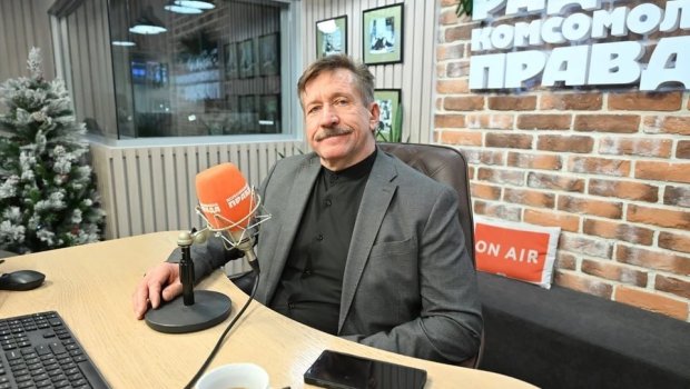 Viktor But: ABŞ həbsxanasında məni "Silah baronu" filminin qəhrəmanı ilə eyniləşdirirdilər