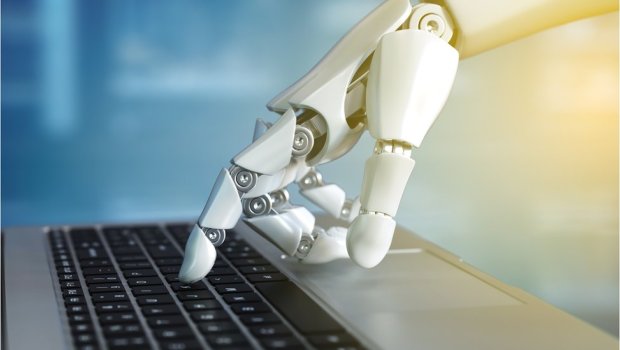Bədəndən ayrıldıqdan sonra da işləyən robot əl nümayiş etdirildi - VİDEO