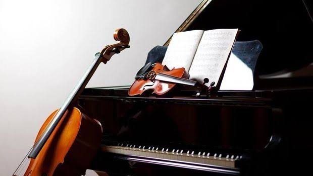 Musiqi sənəti istiqamətinə aid nəzəriyyə fənləri üzrə test imtahanları keçirilir