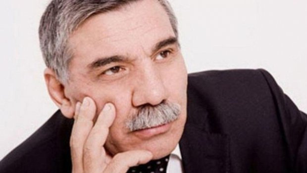 Gürcüstanda Xalq şairi Zəlimxan Yaqubun ev-muzeyi tikilir