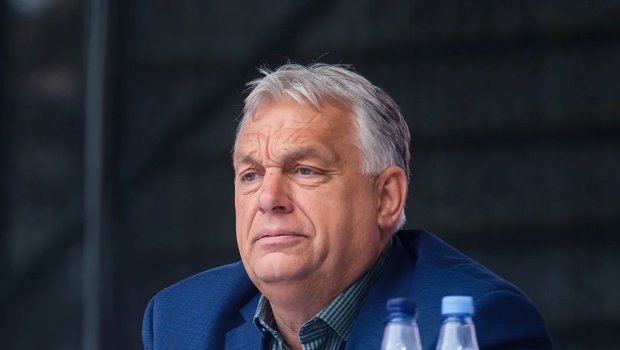Orban: &ldquo;25 ildən sonra Avropa İttifaqı yox olacaq&rdquo;