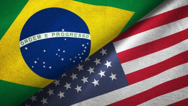 Braziliya ABŞ nümayəndə heyətinin səfərini ləğv etdi