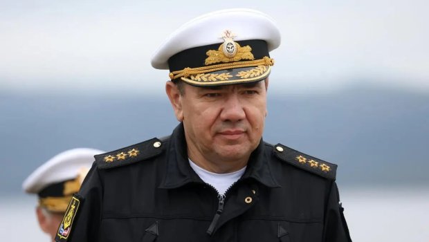 Rusiya 500 tonluq pilotsuz gəmi yaratdı - Baş komandan