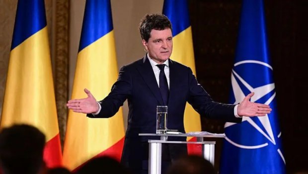 Buxarest Rusiyaya etiraz notası göndərəcək
