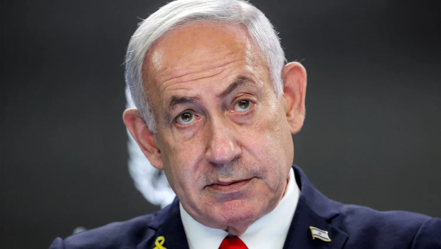 Netanyahu: &ldquo;Nyu-Yorka gələcəyəm, heç nədən narahat deyiləm&rdquo; - VİDEO