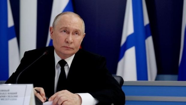 Putindən bloqerlərlə bağlı AÇIQLAMA - VİDEO