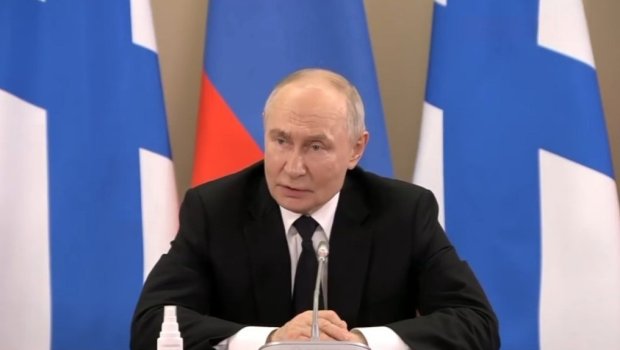 Putin: &ldquo;Gec-tez Ukrayna Stalinin hədiyyəsi olan qərb torpaqlarını itirəcək&rdquo; - VİDEO