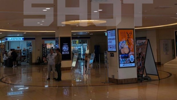 Yaponiyada rusdilli lövhələr çoxalıb: Turistlər axın edir - FOTO