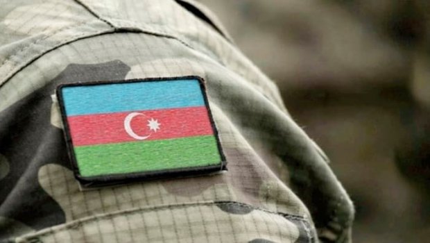 Ordumuzun daha bir giziri VƏFAT ETDİ - FOTO