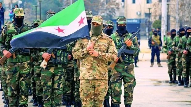 İsrail Suriyanı zəif, Türkiyə isə güclü görmək istəyir