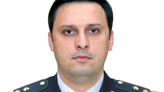 Baş idarəyə yeni rəis təyin edildi