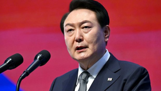 Cənubi Koreyanın sabiq prezidenti daha bir iş üzrə həbs cəzası aldı
