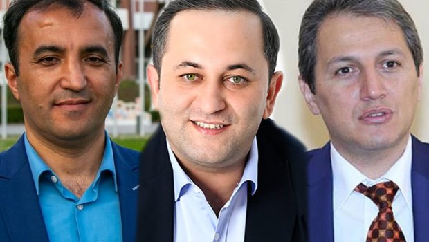 &ldquo;Toplum TV&rdquo; işi üzrə hökm oxundu- 12 ildən 15 ilə kimi