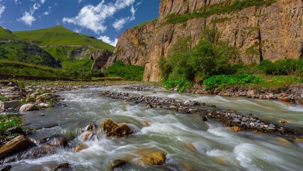 100 manatla harda iki gün dincəlmək olar? - Ən sərfəli RAYONLAR