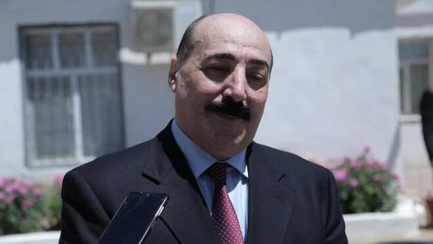 Şəmsi Səmədzadə həbsdən azad olundu