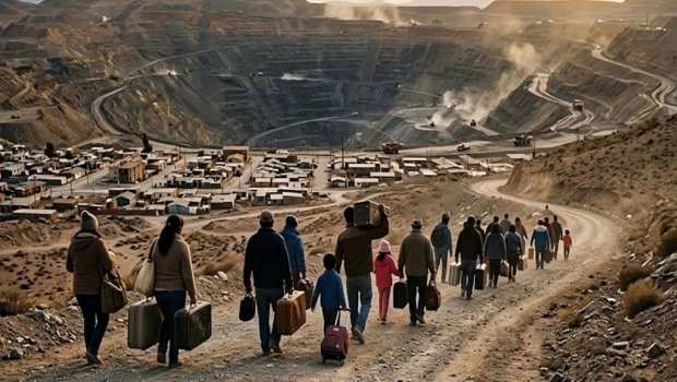 Bu şəhər xəritədən tamamilə SİLİNDİ