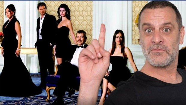 &ldquo;Bəhlül&rdquo; rolu mənə təklif edilmişdi, varlı olduğu üçün istəmədim" - FOTO