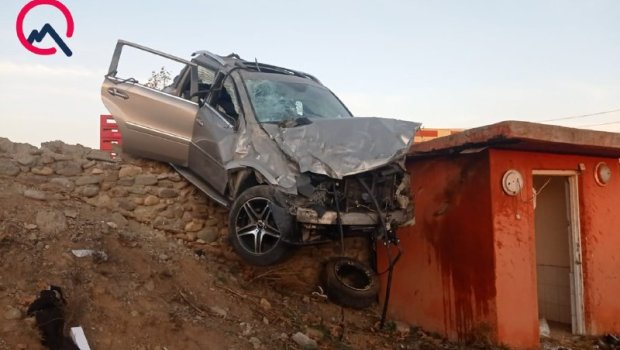 &ldquo;Həmin vaxt maşını 220 ilə sürürdü&rdquo; - 21 yaşlı qız həbs edildi &ndash; FOTO