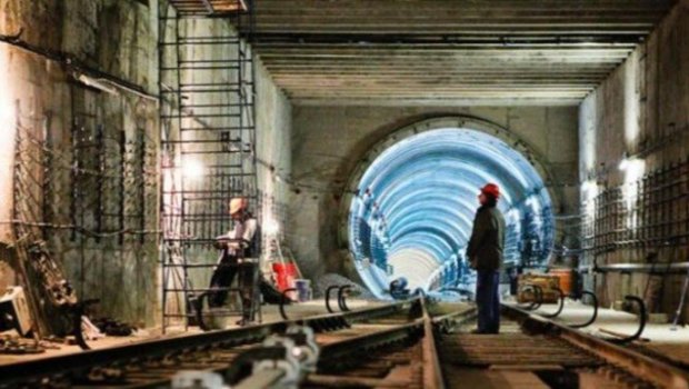 Xırdalan və Sumqayıta metro xətti çəkiləcək?- RƏSMİ AÇIQLAMA