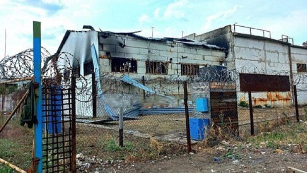 Yelenovka faciəsinin 4-cü ildönümü: 50-dən çox ukraynalı əsir həlak olmuşdu &ndash; VİDEO