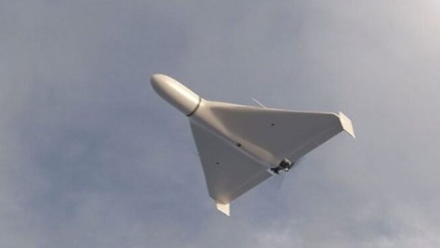 Rusiya səmasında gecə saatlarında 356 Ukrayna dronu vurulub