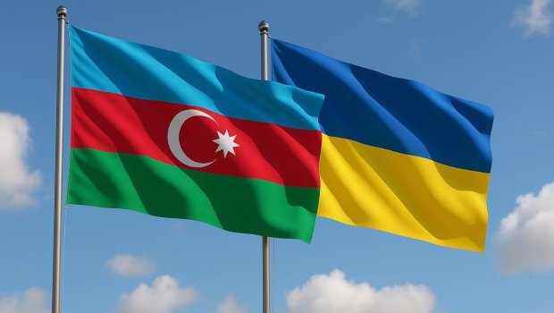 Qəbələdə Azərbaycanla Ukrayna arasındaimzalanan sənəd TƏSDİQLƏNDİ