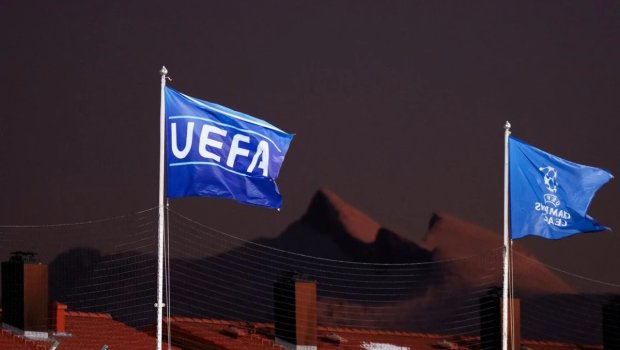 Futbol qaydalarında inqilabi yeniliklər: UEFA 5 və 10 saniyəlik limitləri dəstəklədi