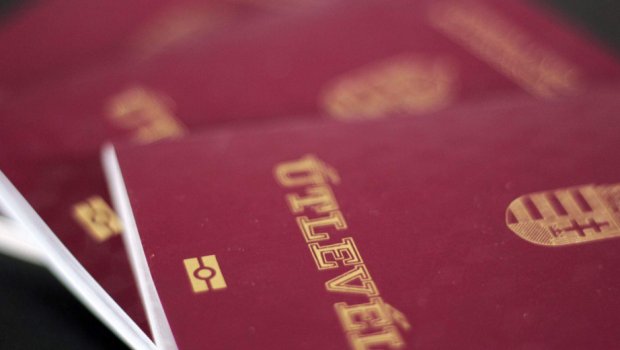 Macarıstan pasportu dünyanın ən güclü pasportlarından biri seçildi