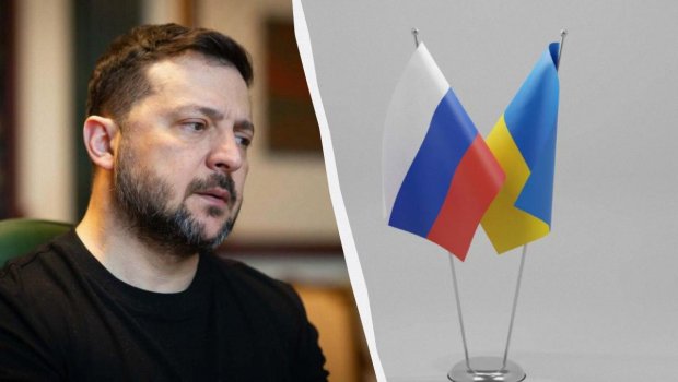 Zelenski: &ldquo;Biz müharibəni dayandırmaq istəyirik, amma Putin istəmir&rdquo;