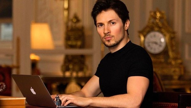 Pavel Durov terrorizmə yardım etməkdə İTTİHAM OLUNUR
