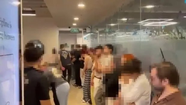 Türkiyədə beynəlxalq şəbəkə İFŞA EDİLDİ &ndash; 3 azərbaycanlı da var