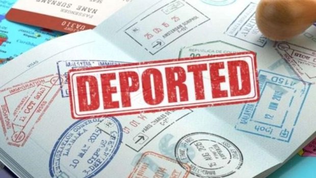 Əcnəbilərin Azərbaycandan deportasiya səbəbləri açıqlandı