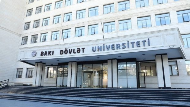 BDU-nun daha bir korpusu istifadəyə veriləcək
